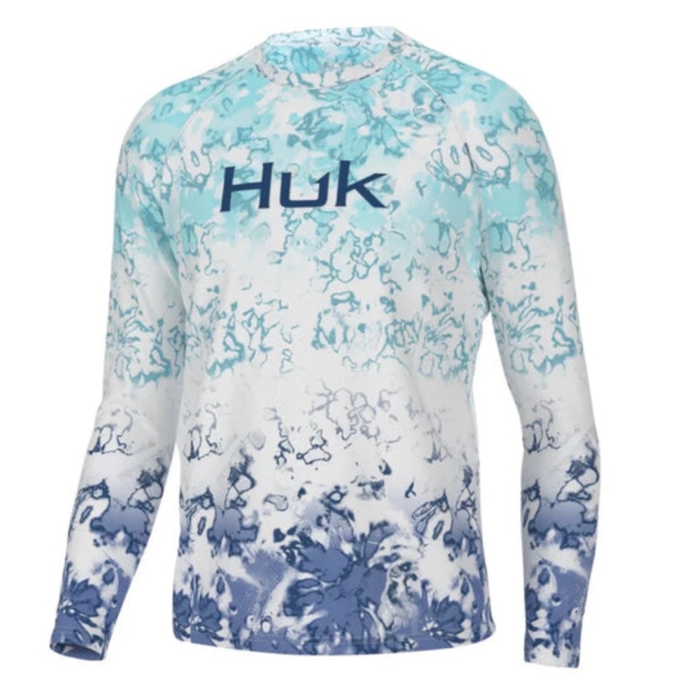 Brand new Huk Fin American Fade Pursuit
